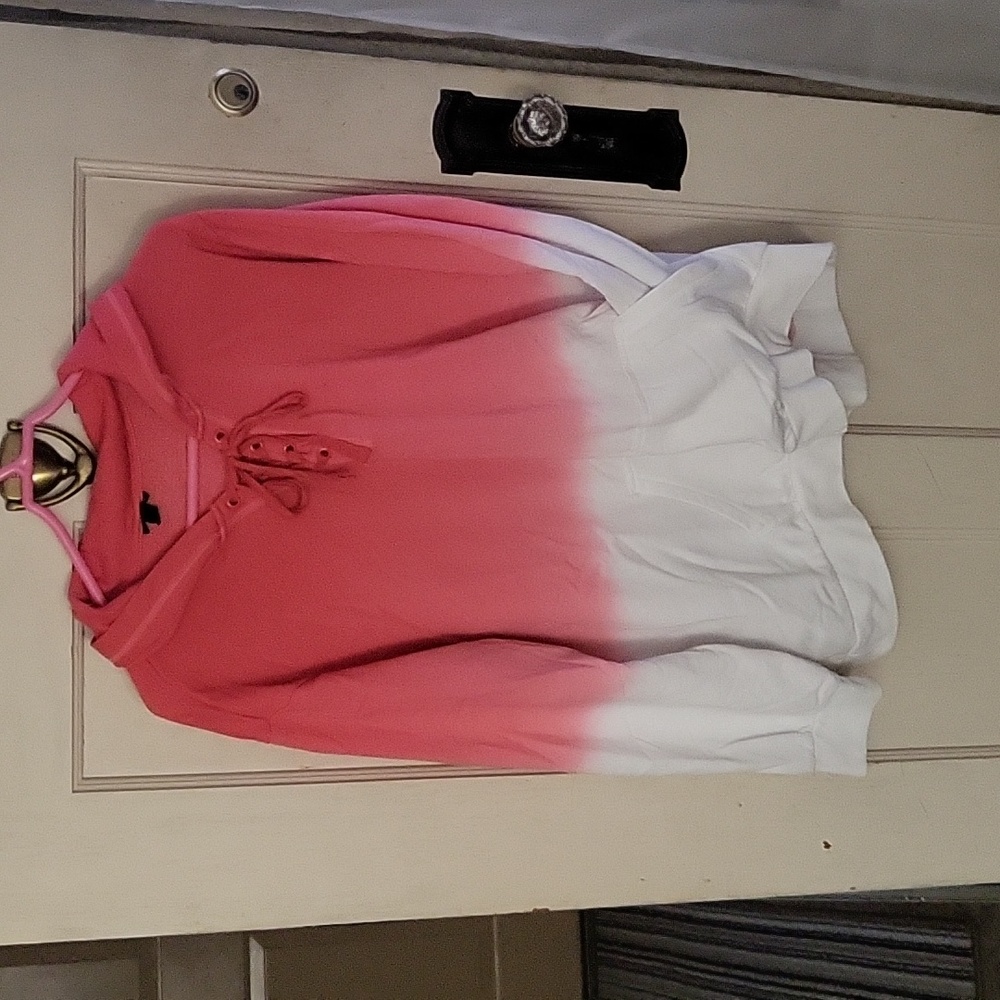 torrid Hoodie Pullover